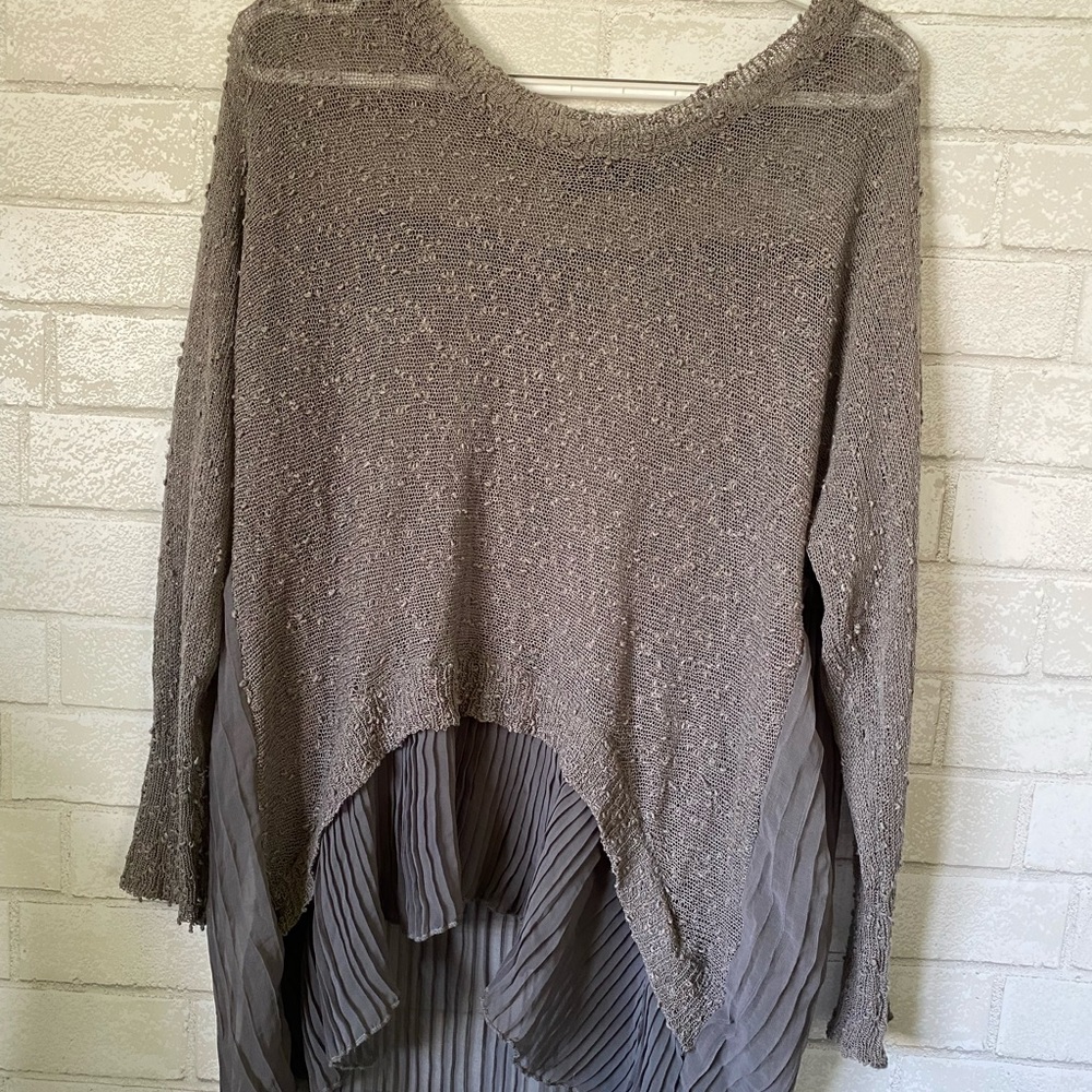 LF Sweater